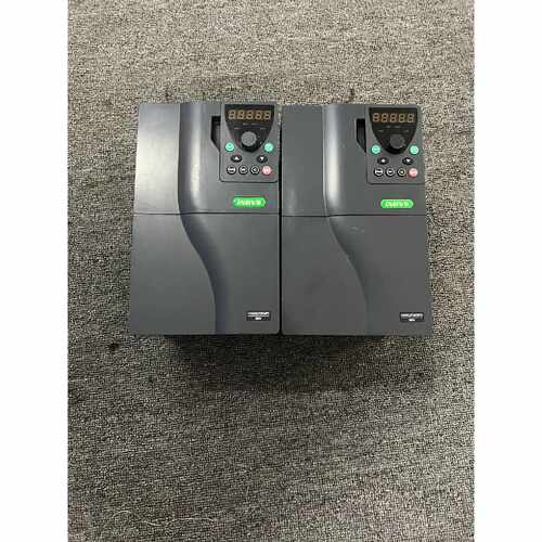 询价英捷思变频器 Y500-X0110G3 11KW 380V