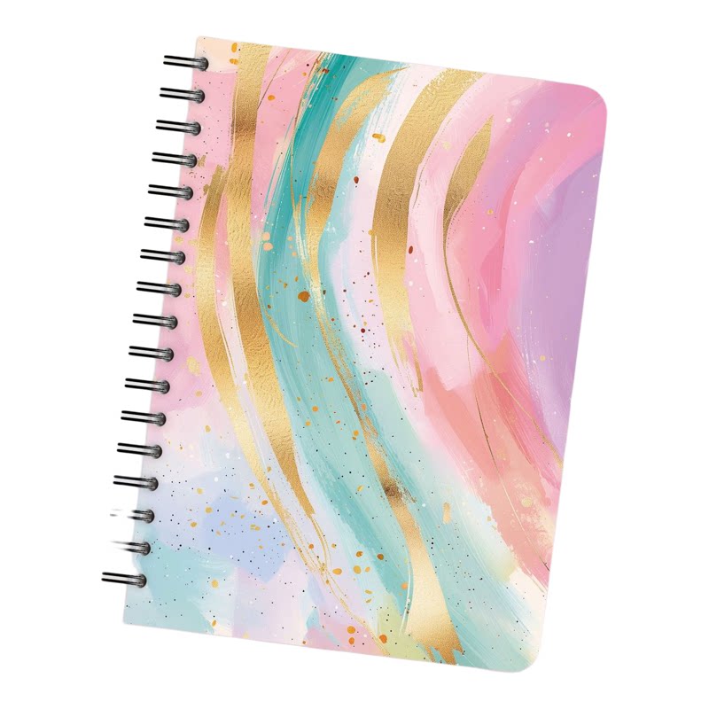DIYJOURNALSET学生日记套装