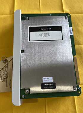 议价HONEYWELL霍尼韦尔DCS 卡件621-0047逻辑管理器模块