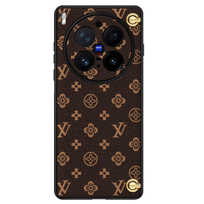 匠恒适用vivox300pro手机壳女款