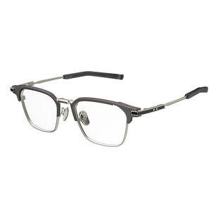 999.9 日本手作眼镜 high-end系列钛金属 男女复古眼镜框架 S08TH