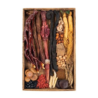 泡酒专用药材男士滋补养生泡酒料