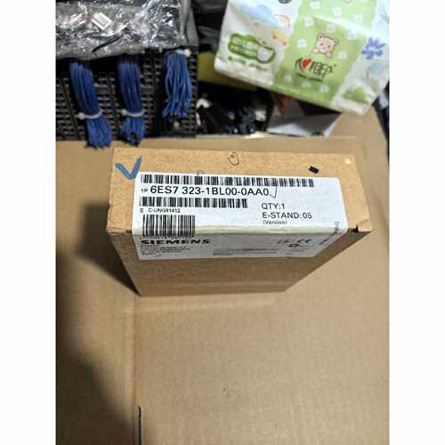 询价6ES7 323-1BL00-0AA0模块，工