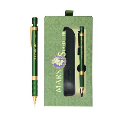 德国自动铅笔自动铅笔手绘低重心