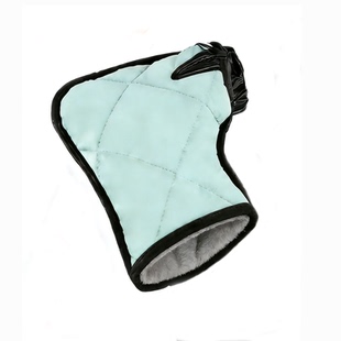 电动摩托车手把套冬季保暖加绒加收电瓶车护手罩PU防水通用新款