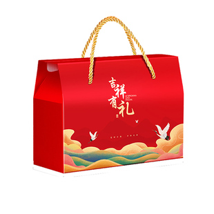 【姚麻花礼盒装】四川南充特产周子 办公室休闲 纯手工蓬安姚麻花