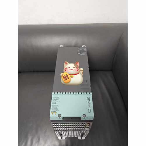 议价6SL31201TE245AA3单轴45A驱动器适用
