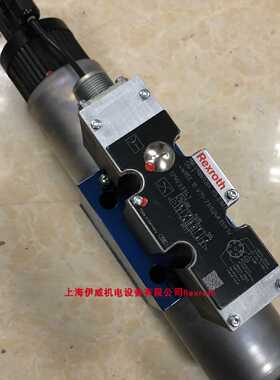 议价力士乐4WREE10V75-23/G24K31/F1V R900617269比例阀德国产电