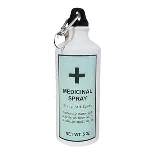 生化道具喷雾水杯洗手液游戏玩具模型病毒回血药瓶伊森杀手恢复药