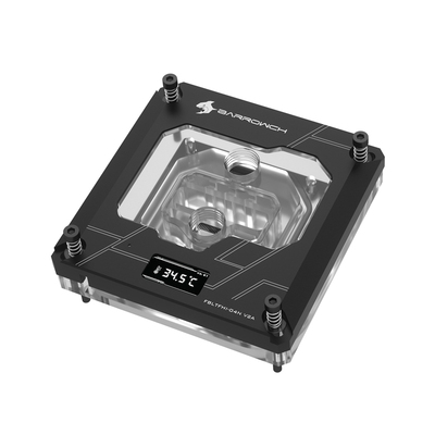 散热器115X/X99/X299平台12900K