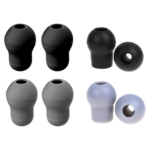 史必锐Spirit听诊器配件硅胶耳塞软密闭耳塞医用进口适用3M