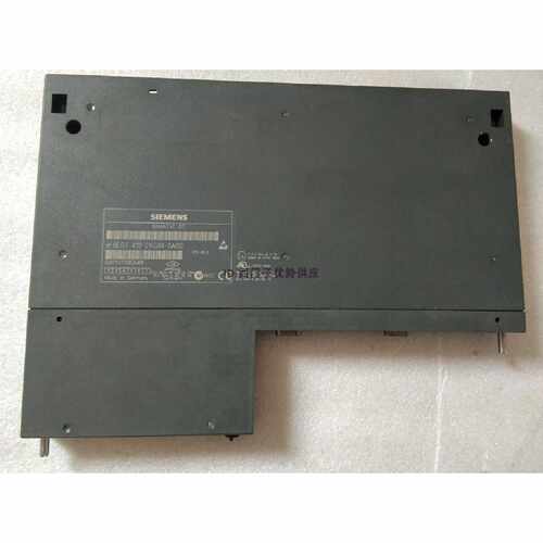 议价西门子9成新CPU412-2DP,6ES7 412-2XG04-0AB06ES7412/OABO