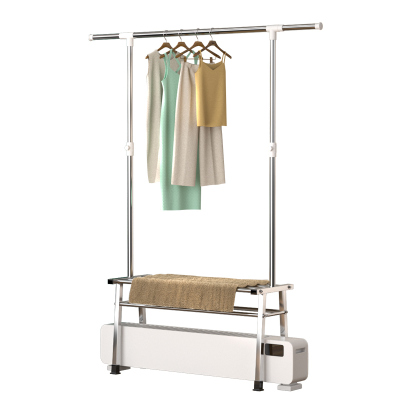 踢脚线取暖器晾衣架烘衣架