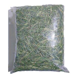 优质精品烘干北提摩西干草草碎叶多杆少兔子龙猫荷兰猪宠物粮草