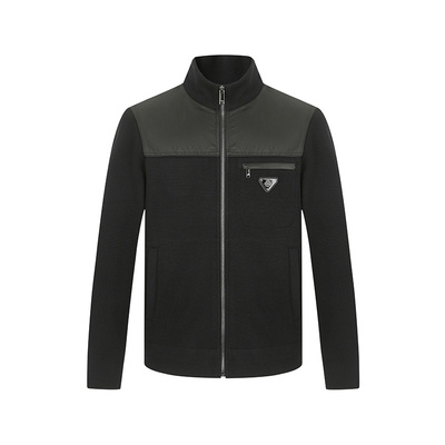 ORRDT夹克外套男士秋冬季宽松