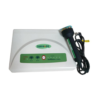 尚赫超声波美容仪器官方旗舰店官网正品产品美容院专用TBS导入仪