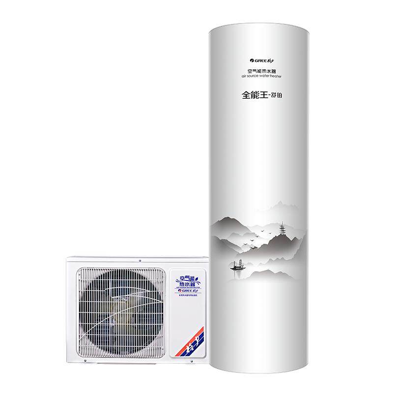 Gree/格力空气能热水器400升