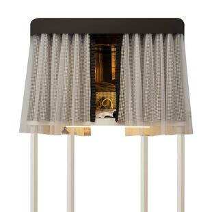 U型双轨道床帘蚊帐一体式大学生宿舍上铺强遮光下铺u形滑轨款专用