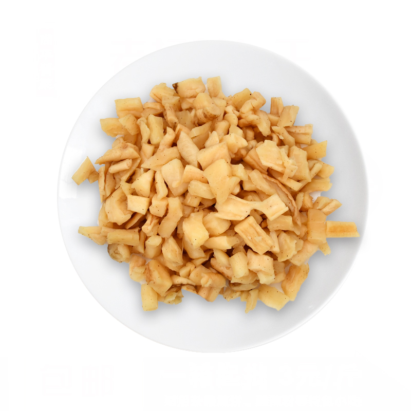 陳小二老壇蘿卜干五香甜咸下飯菜農(nóng)家自制咸菜大全散裝整箱9斤