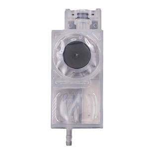 优质正品 i3200墨囊 爱普生4720喷头白墨专用负压墨囊烫画机原装大流 量墨囊 柯式白墨烫画机竖插长墨囊彩墨