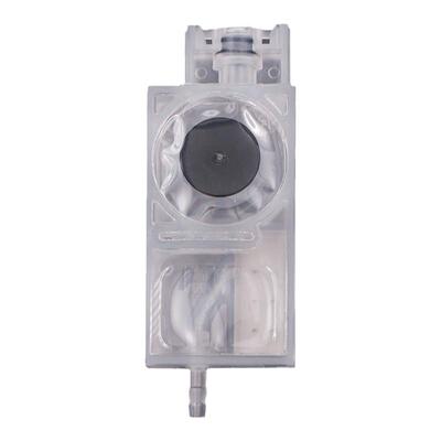 白墨专用负压墨囊鑫新智源大流量