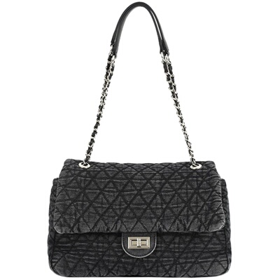 Bagofparody大容量腋下流浪包