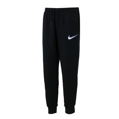 NIKE耐克长裤男裤26新款秋运动裤健身训练跑步针织裤 HV0866-010