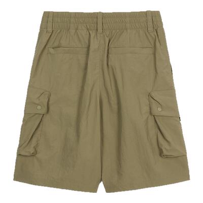 NEPA25年夏季新品男女款5分短裤
