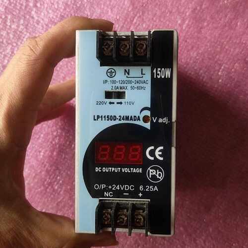 【询价】电源LP1150D-24MADA适用