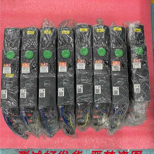 议价正品施耐德ATV320U07N4B调速变频器0.75KW 9成新现货 实拍 有