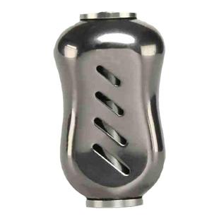 钛合金握丸水滴轮纺车轮改装摇臂配件阿德子龙蒙塔尼安塔DC斯泰拉