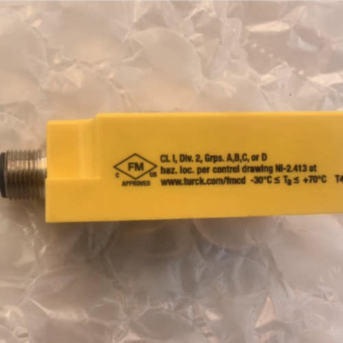 议价图尔克TURCK倾角传感器B2N45HQ20L602L适用