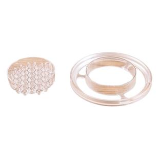 冠军手冲花洒melodrip辅助冲煮滴滤器支架v60滤杯lili OREA V3V4