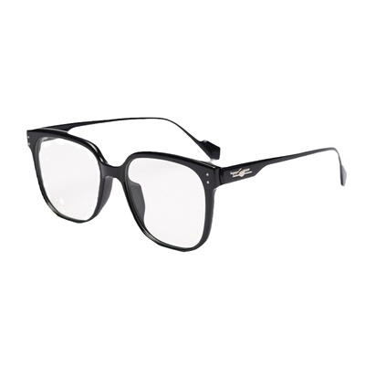 gm眼镜女可配度数近视镜片防蓝光