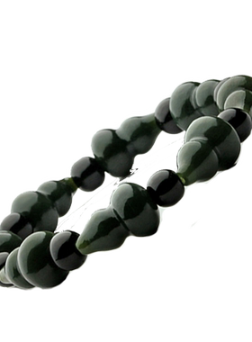 念玉珠宝新疆葫芦路路通核桃手链