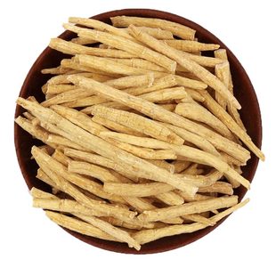 500g八佰光正宗西洋参须根花旗参丁切片人参茶粉加拿大进口八百光