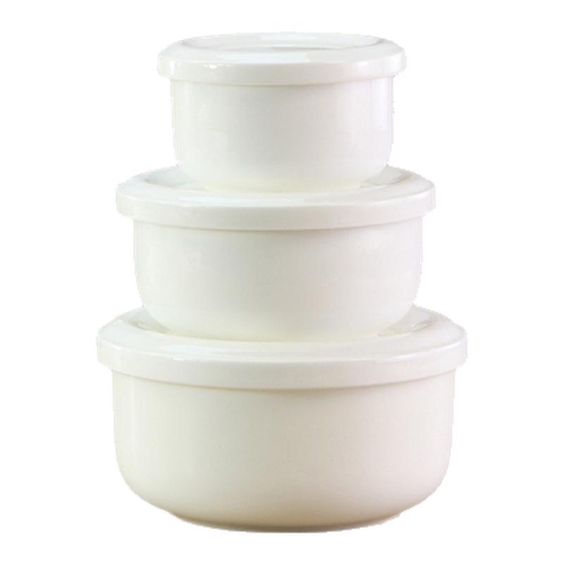 蒸蛋羹专用碗蒸蛋碗带盖碗陶瓷婴儿家用骨瓷微波炉泡面碗保鲜碗