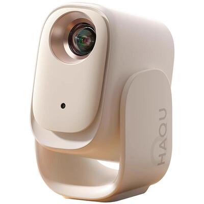 哈趣Q1Max新款投影仪家用超高清