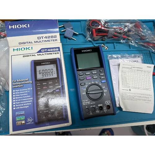 【议价-可维修】HIOKI  DT4282 /二手均有货