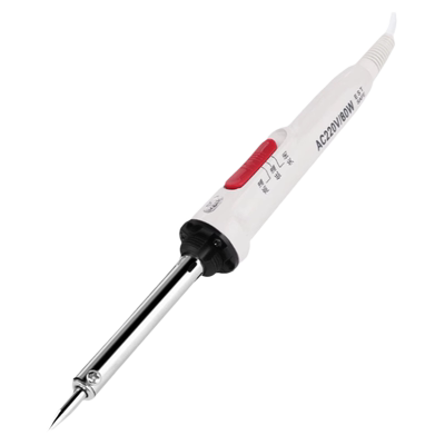 宁工大功率电烙铁工业级焊锡枪家用电烙笔维修焊接神器双温焊锡笔