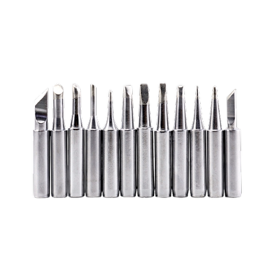 900m白光尖头马蹄咀烙铁咀