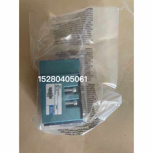 【请询价】美国Mac电磁阀全新正品议价MVA1C111