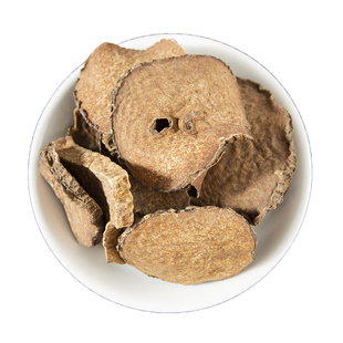 黄药子中药材500克/250g 黄药子根片新货 木药子正品大片黄药子片