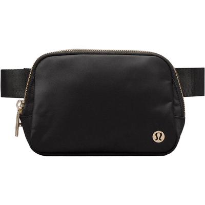 Everywhere 腰包 *金属件 丨lululemon丨LU9BU5S