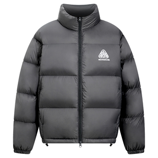 404MOB三防合一90白鸭绒羽绒服男女冬季2025新款加厚保暖棉服外套