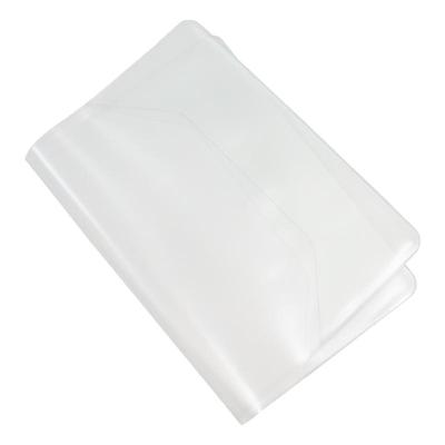 3件包邮真我pvc定页透明保护套