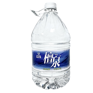 石台硒泉5L檀泉低氘小分子含硒锶锌天然山泉水推荐泡茶煲汤冲奶粉