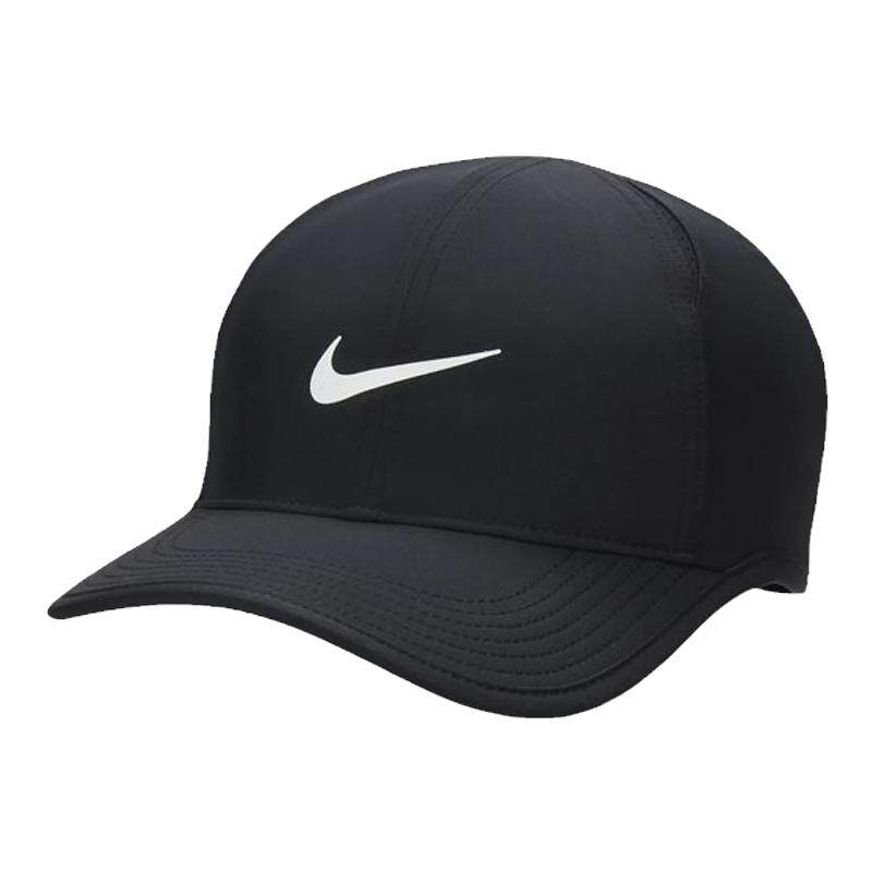 Nike/耐克男女卡车司机帽弯檐运动帽棒球帽休闲吸汗透气春夏正品