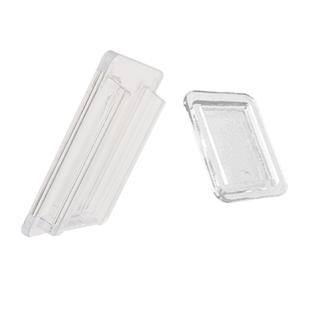 无卡有卡新款etc专用背胶双面胶高粘度可拆卸支架免贴神器静电贴