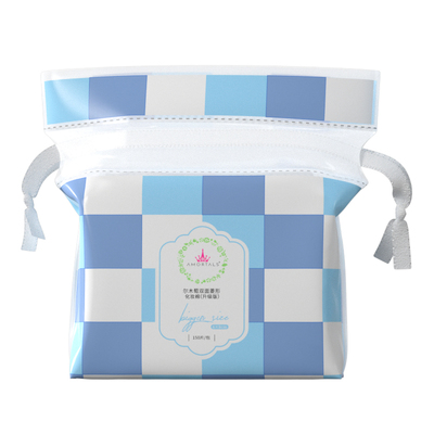 尔木萄卸妆棉片化妆加厚纯棉湿敷